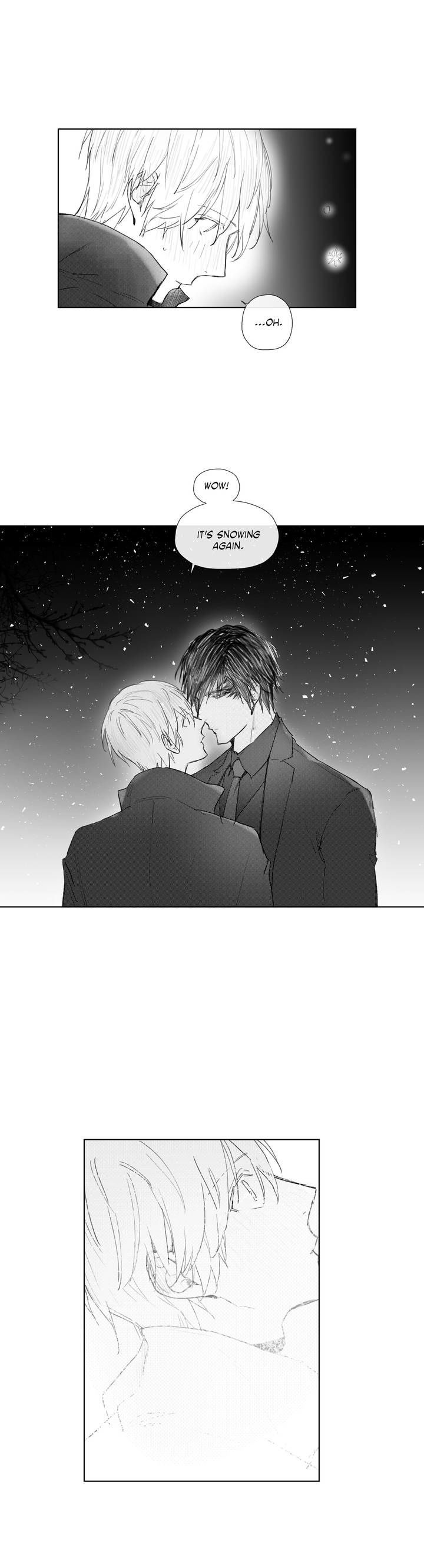Royal Servant Chapter 25 page 13 - Chapter 25