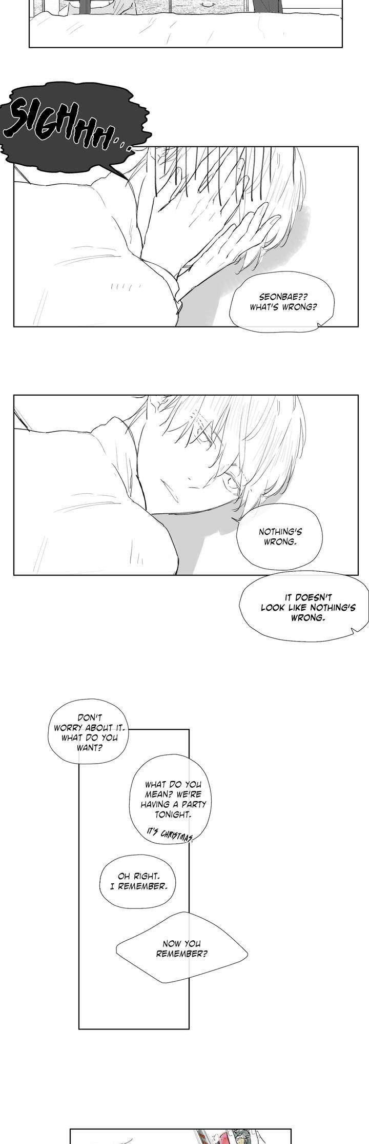 Royal Servant Chapter 25 page 15 - Chapter 25