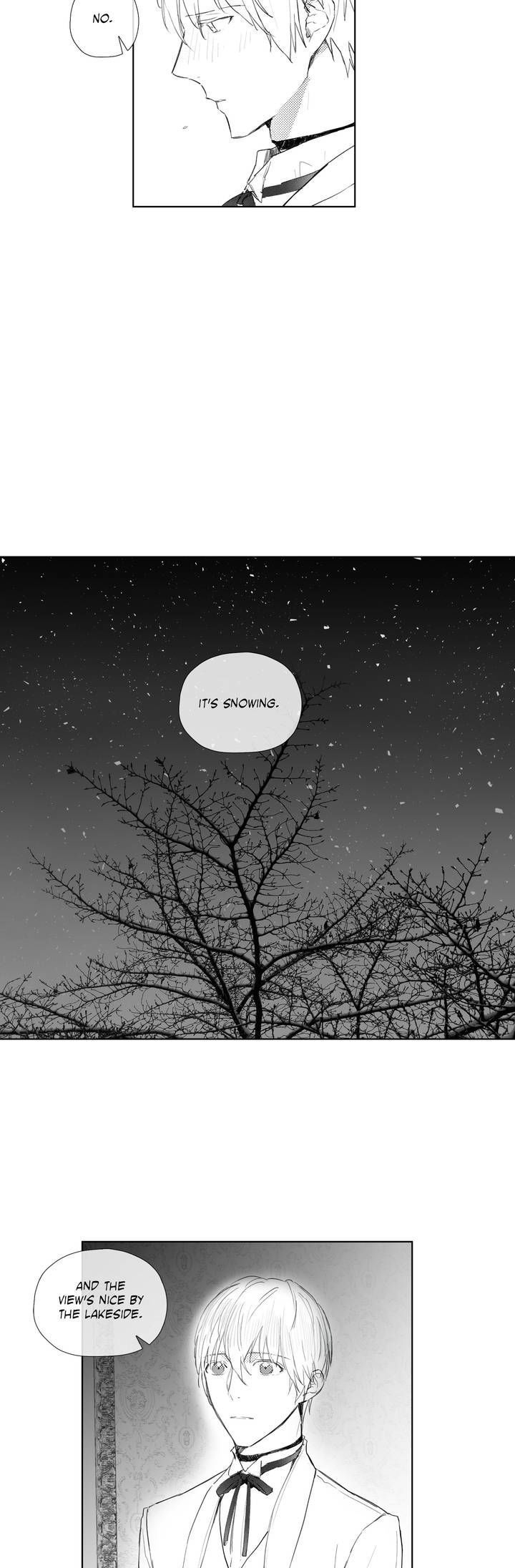 Royal Servant Chapter 25 page 8 - Chapter 25
