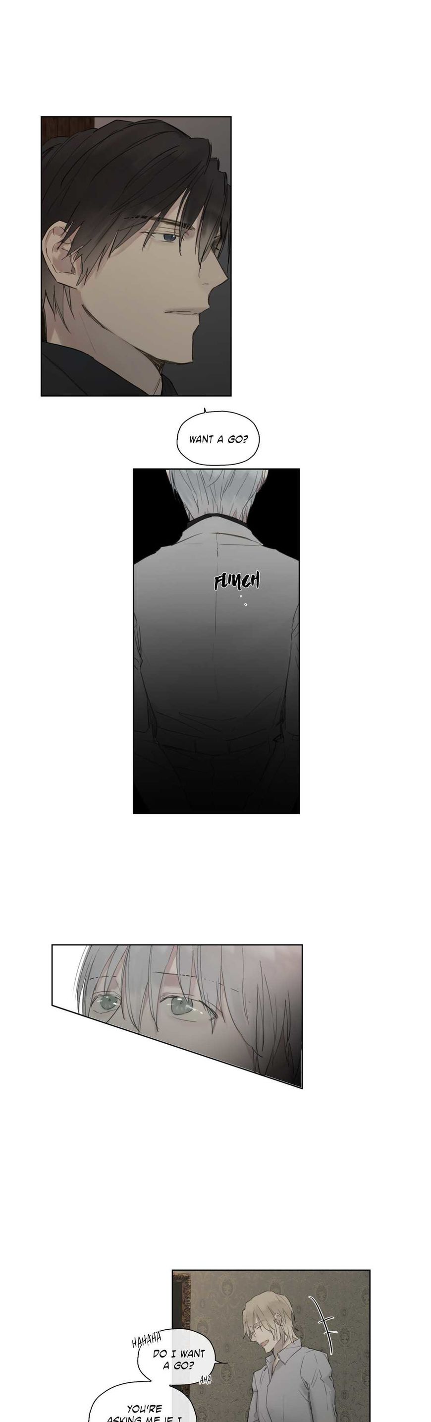 Royal Servant Chapter 26 page 11 - Chapter 26