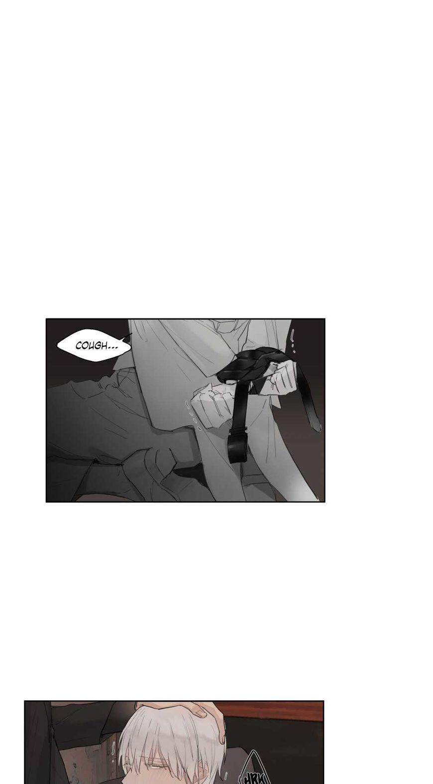 Royal Servant Chapter 26 page 14 - Chapter 26