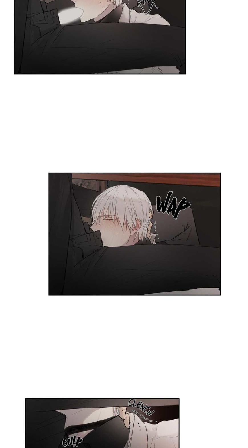 Royal Servant Chapter 26 page 15 - Chapter 26
