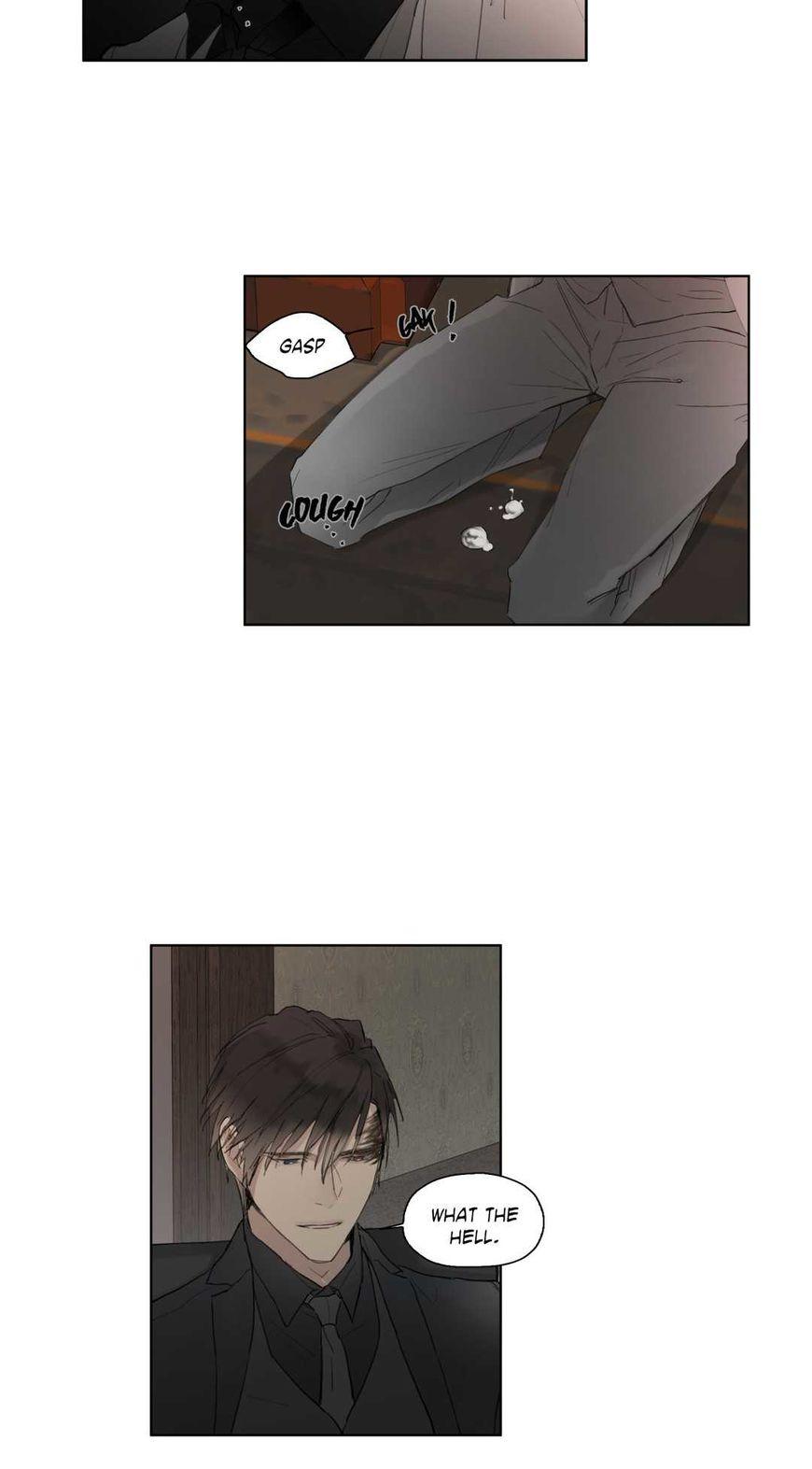 Royal Servant Chapter 26 page 16 - Chapter 26