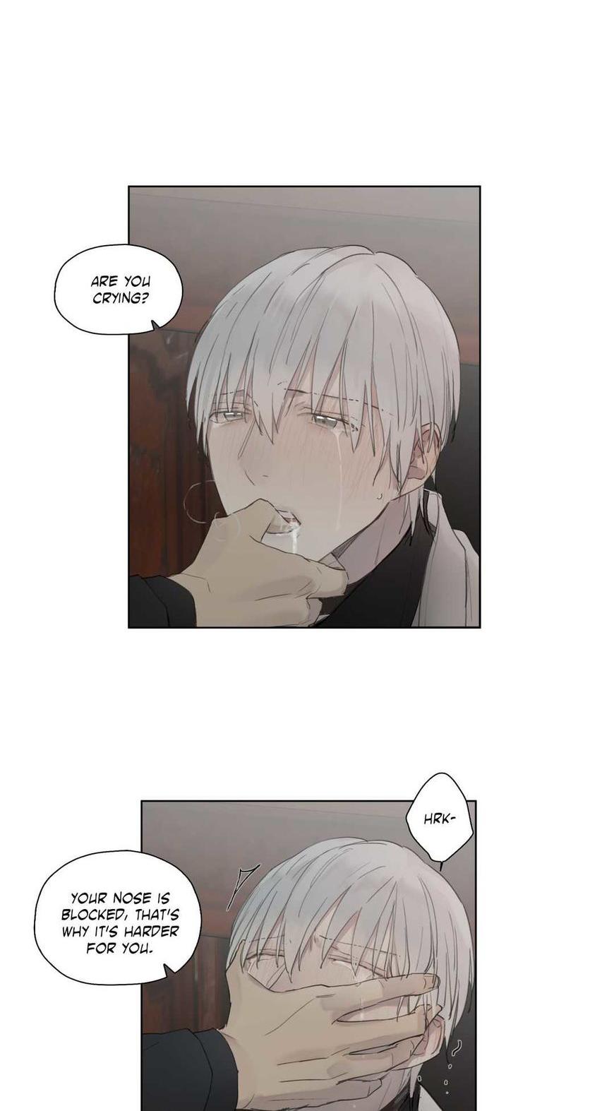 Royal Servant Chapter 26 page 17 - Chapter 26