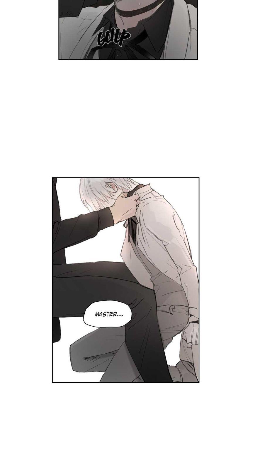 Royal Servant Chapter 26 page 18 - Chapter 26
