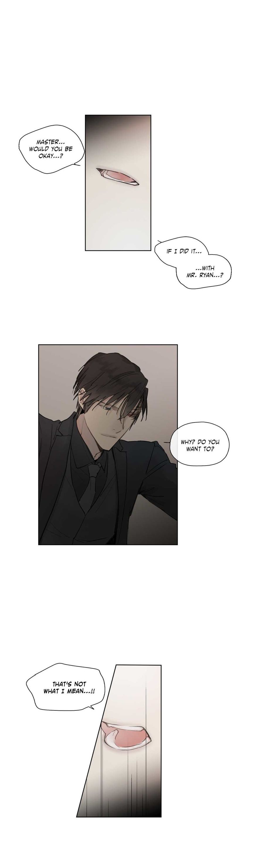 Royal Servant Chapter 26 page 22 - Chapter 26