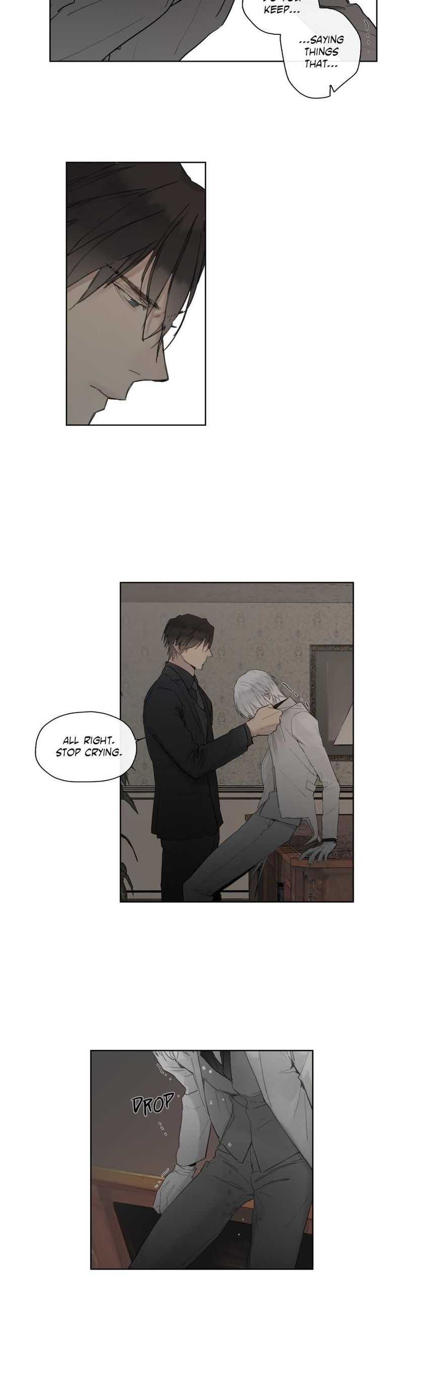 Royal Servant Chapter 26 page 24 - Chapter 26