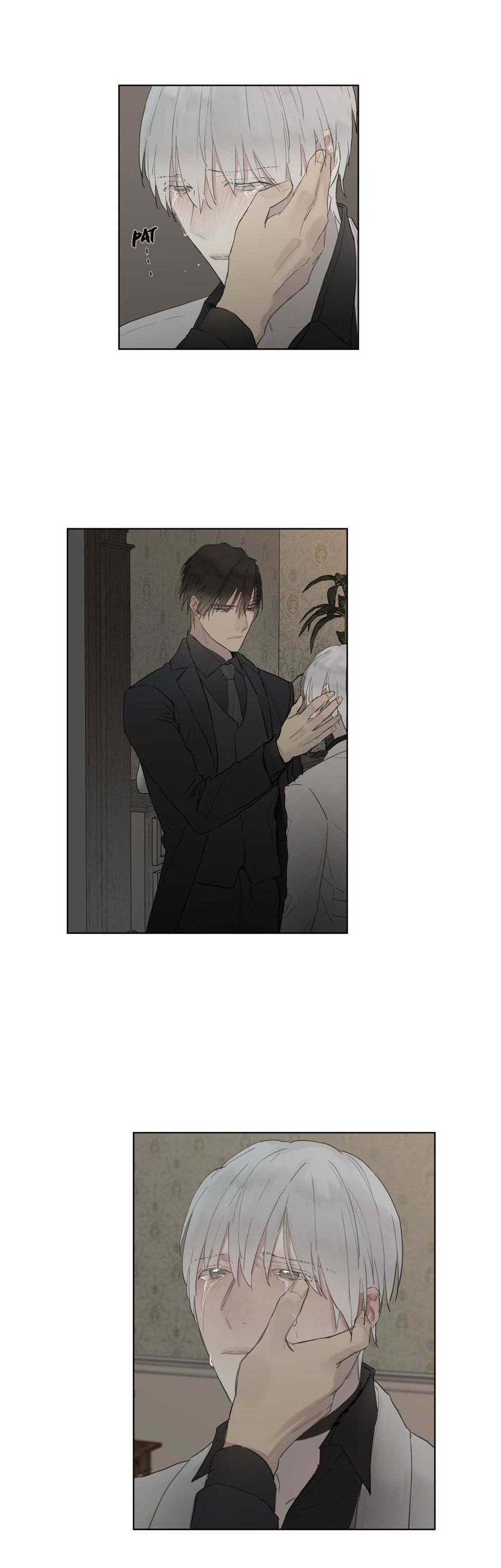 Royal Servant Chapter 26 page 25 - Chapter 26