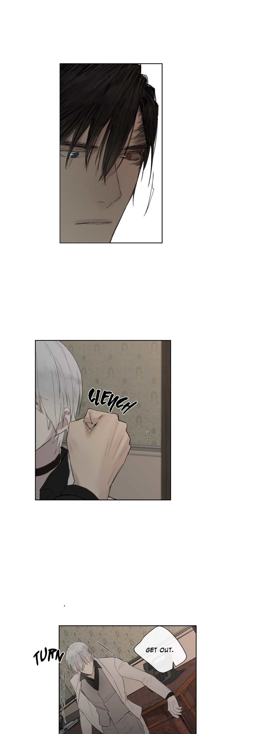 Royal Servant Chapter 26 page 26 - Chapter 26