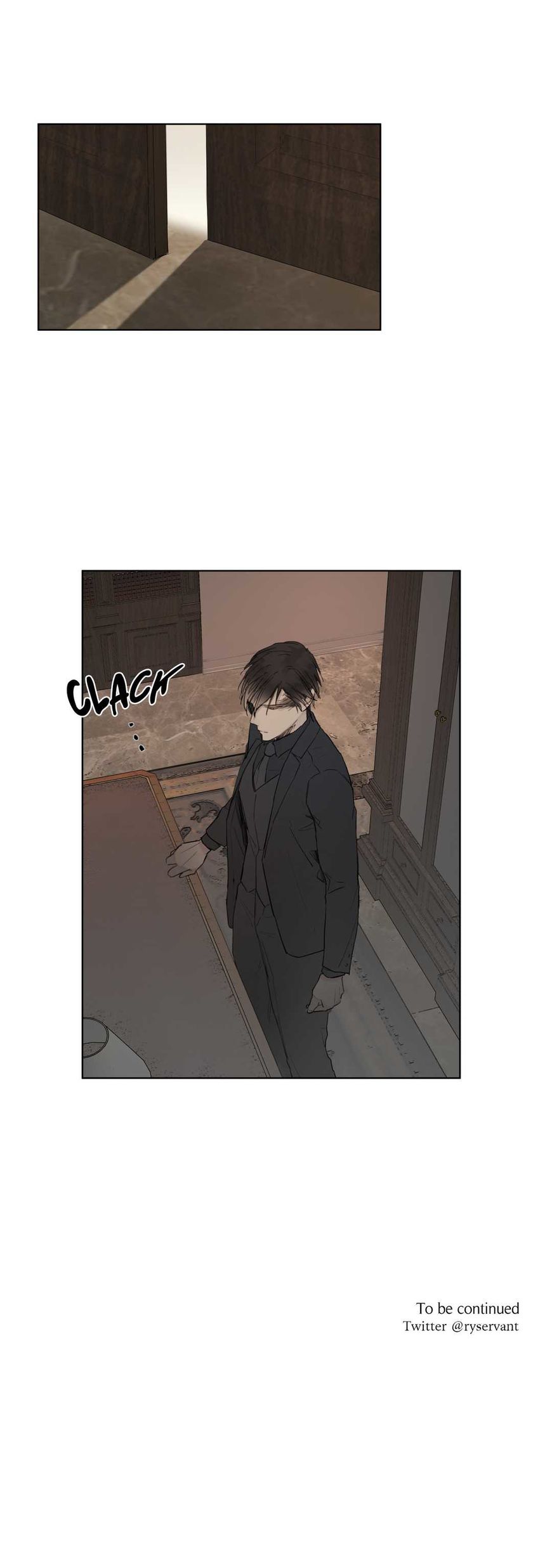 Royal Servant Chapter 26 page 28 - Chapter 26