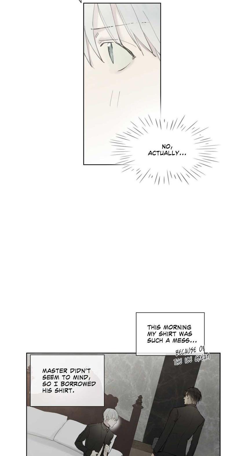 Royal Servant Chapter 26 page 4 - Chapter 26
