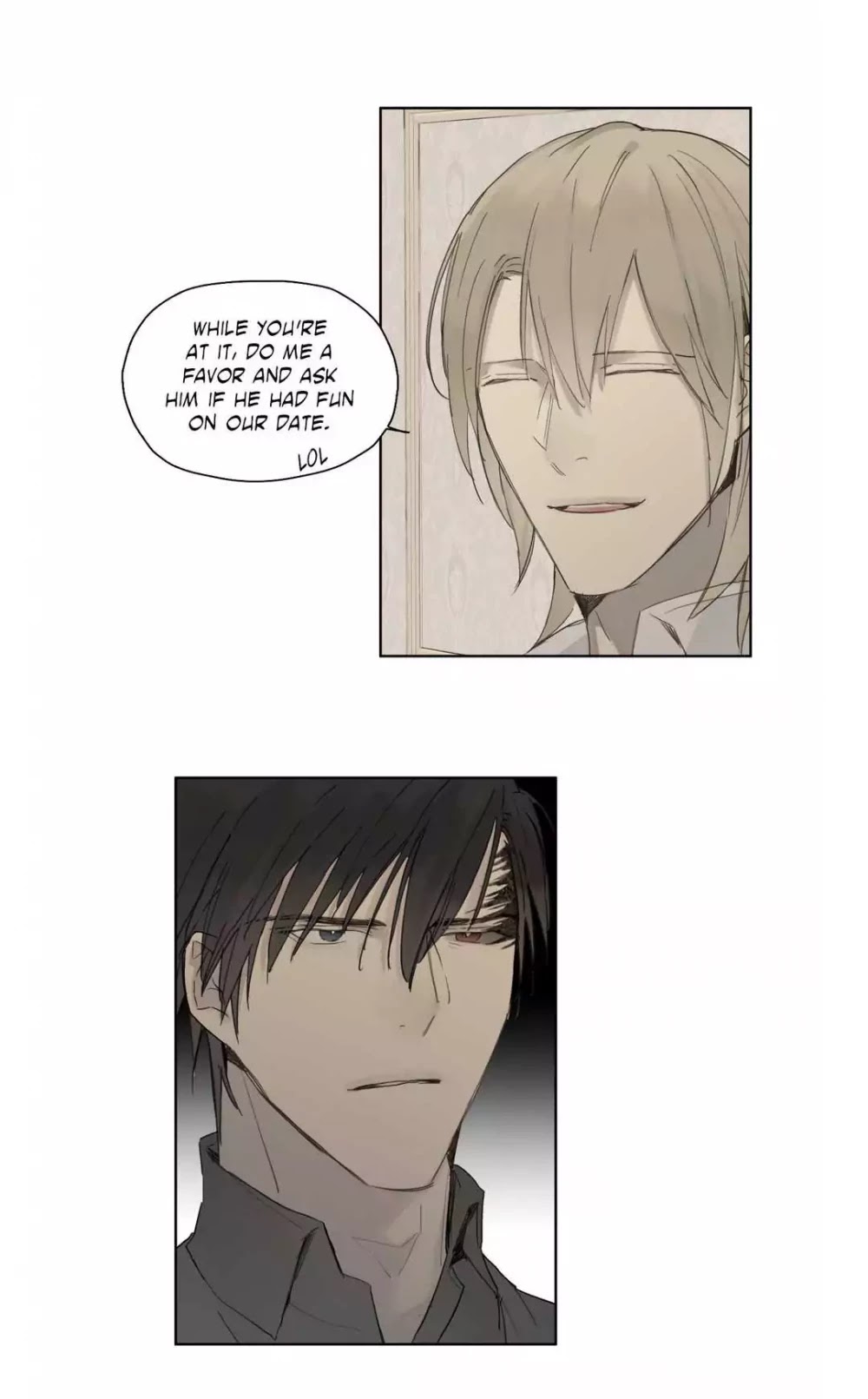 Royal Servant Chapter 28 page 12 - Chapter 28