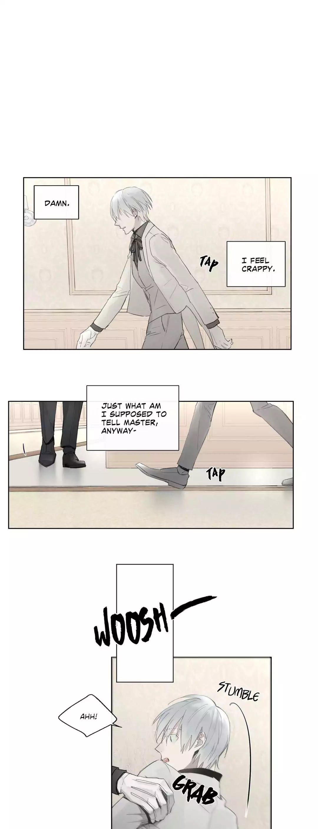 Royal Servant Chapter 28 page 13 - Chapter 28