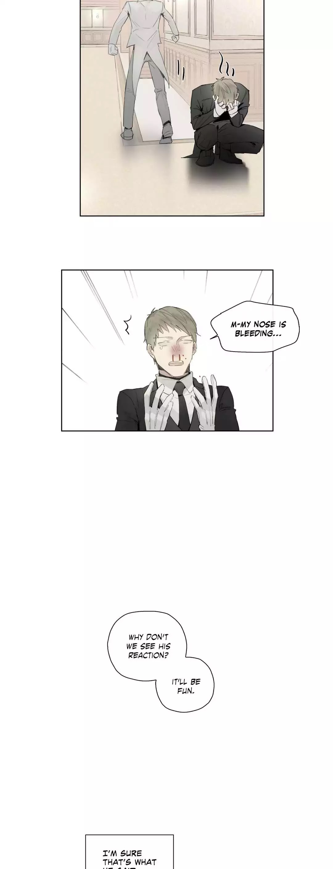 Royal Servant Chapter 28 page 15 - Chapter 28