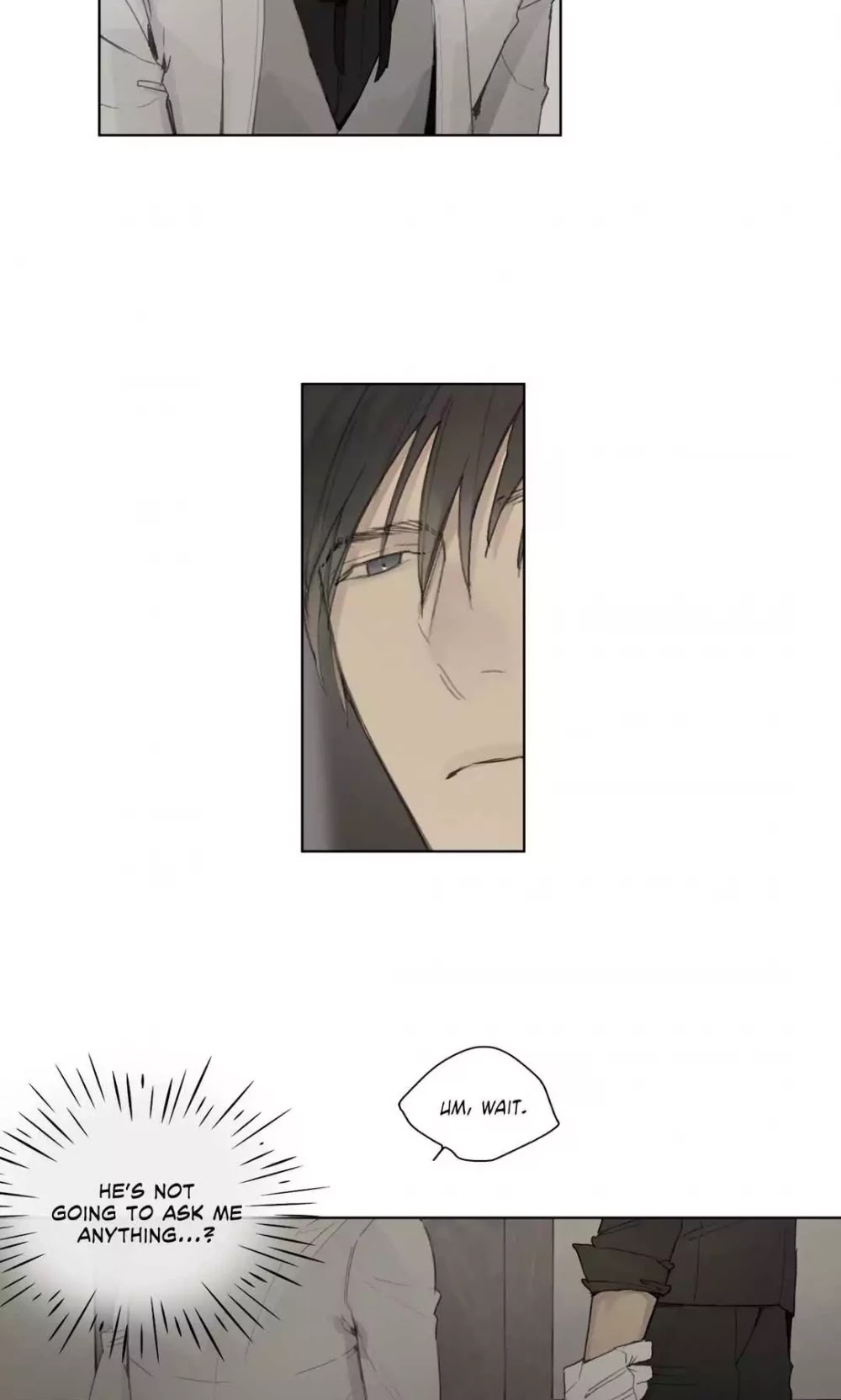 Royal Servant Chapter 28 page 20 - Chapter 28
