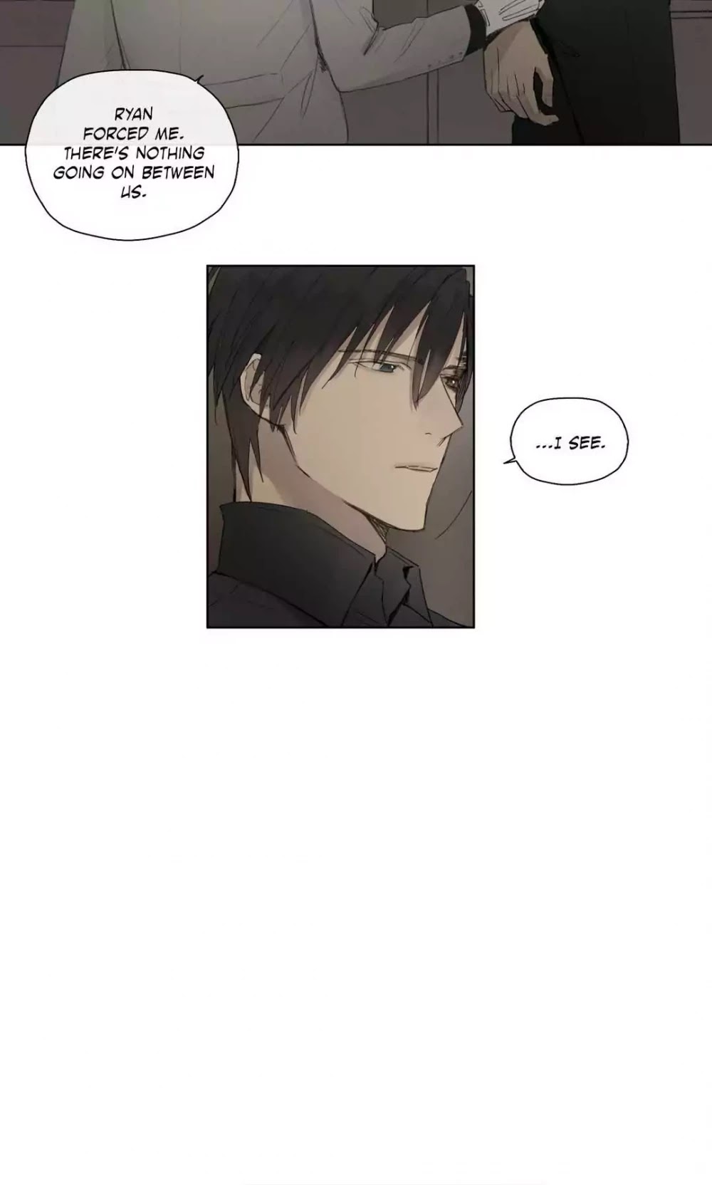 Royal Servant Chapter 28 page 21 - Chapter 28