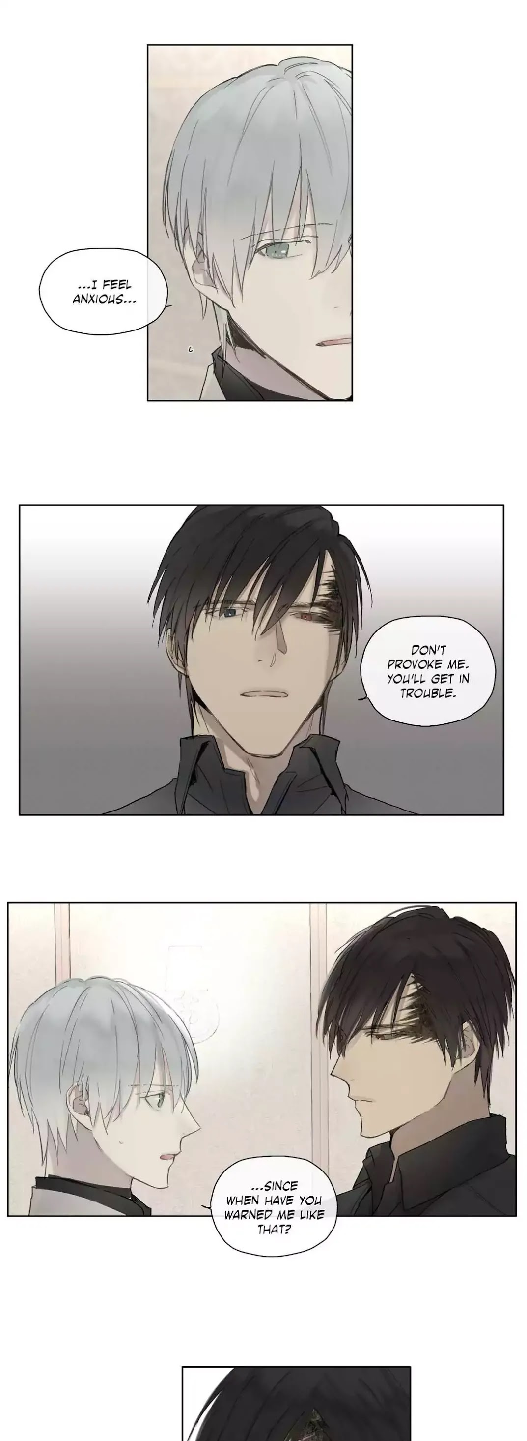 Royal Servant Chapter 28 page 23 - Chapter 28
