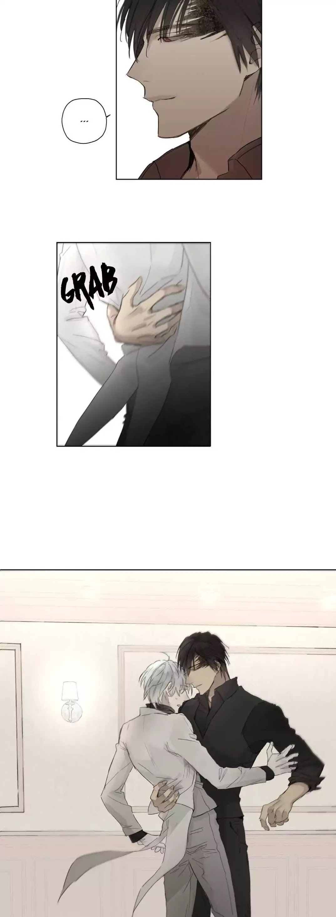 Royal Servant Chapter 28 page 24 - Chapter 28
