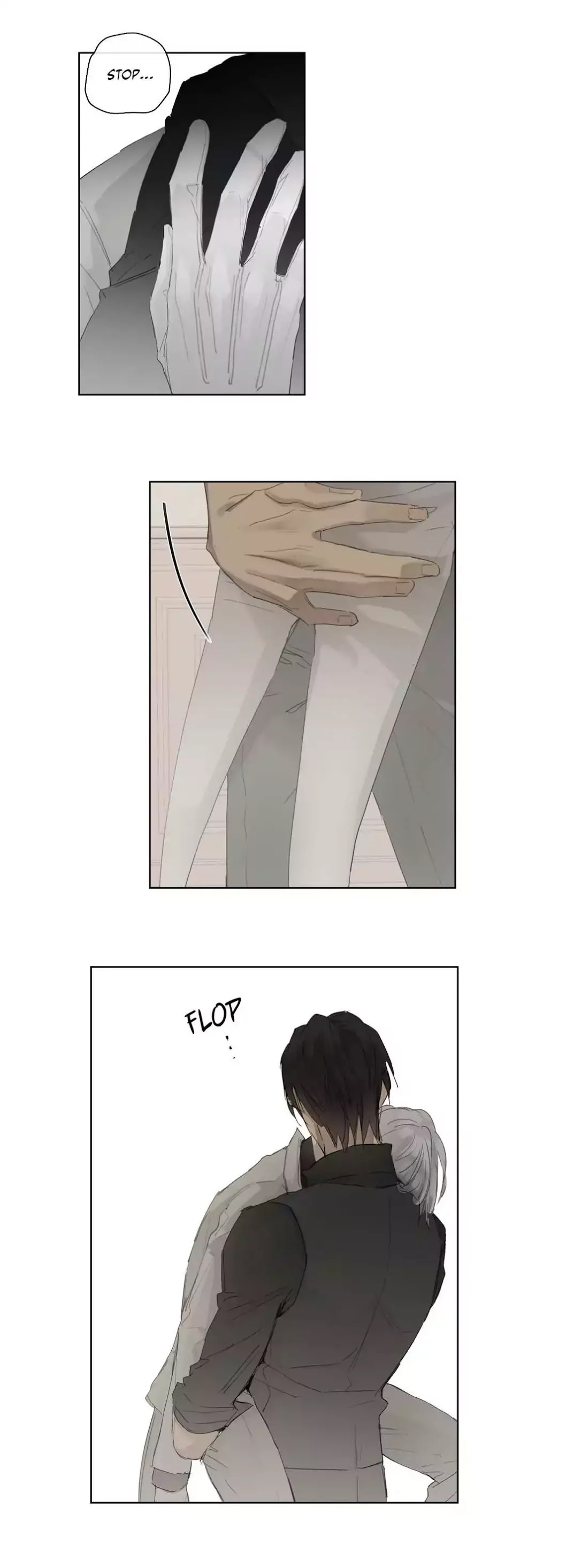 Royal Servant Chapter 28 page 26 - Chapter 28