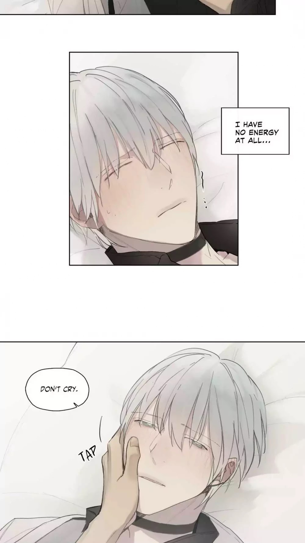 Royal Servant Chapter 28 page 29 - Chapter 28