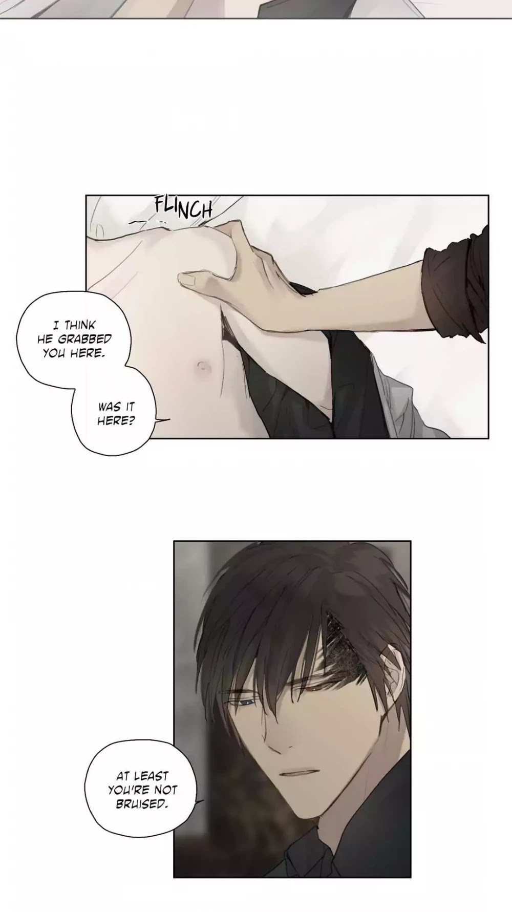 Royal Servant Chapter 28 page 30 - Chapter 28
