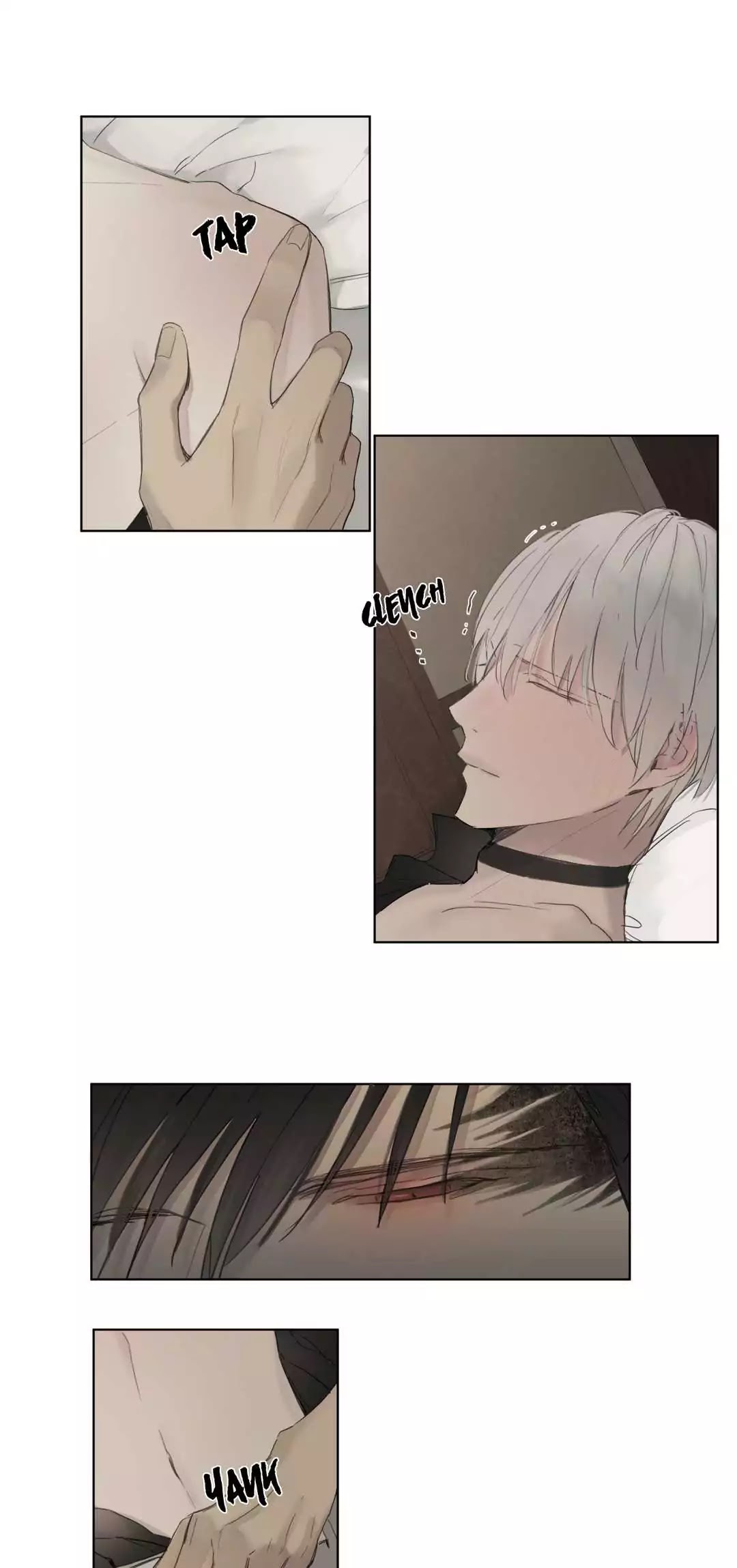 Royal Servant Chapter 28 page 31 - Chapter 28
