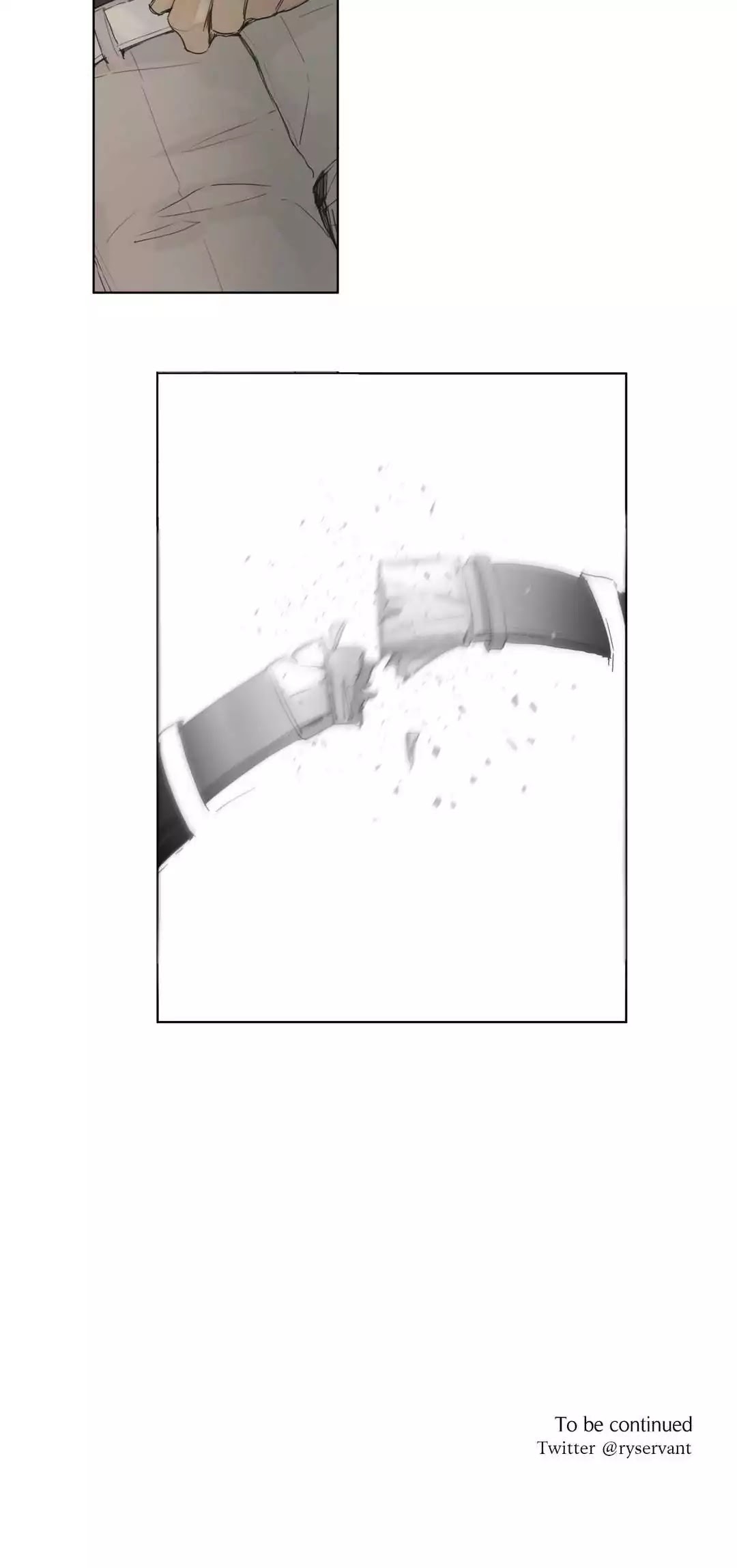 Royal Servant Chapter 28 page 32 - Chapter 28