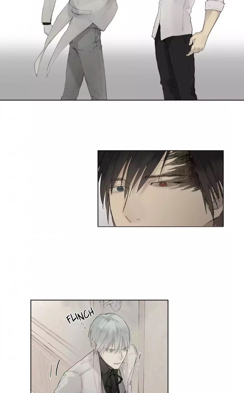 Royal Servant Chapter 28 page 4 - Chapter 28