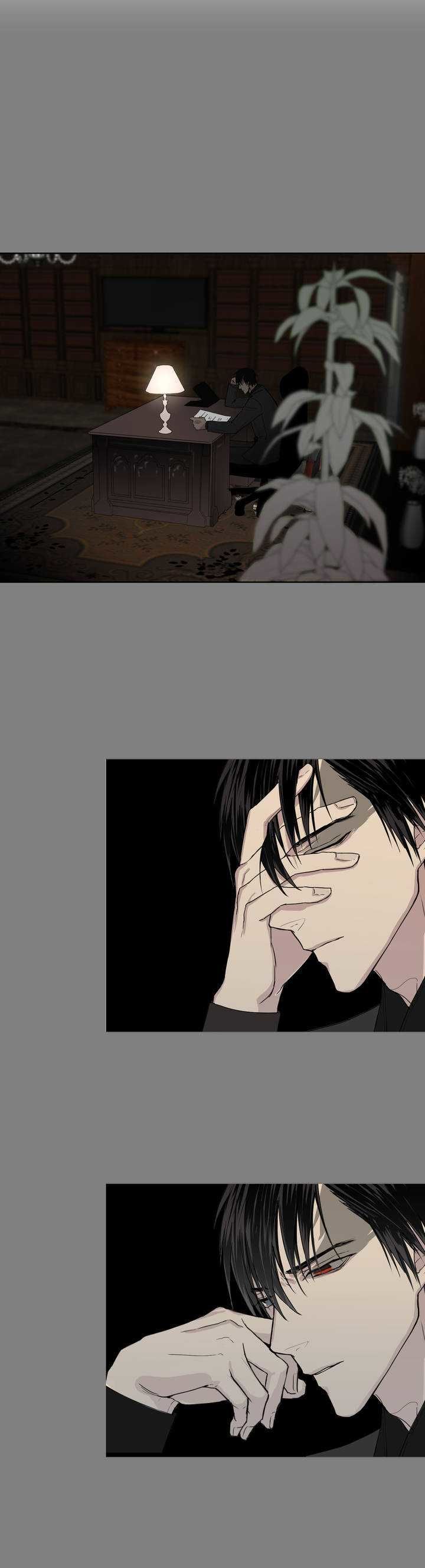 Royal Servant Chapter 3 page 11 - Chapter 3