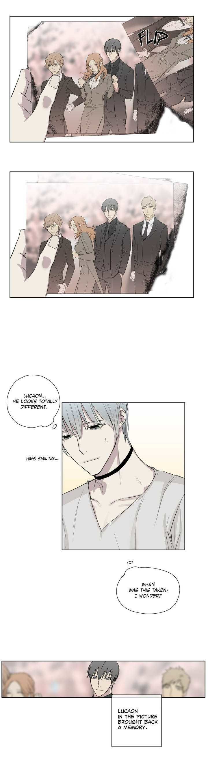 Royal Servant Chapter 3 page 15 - Chapter 3
