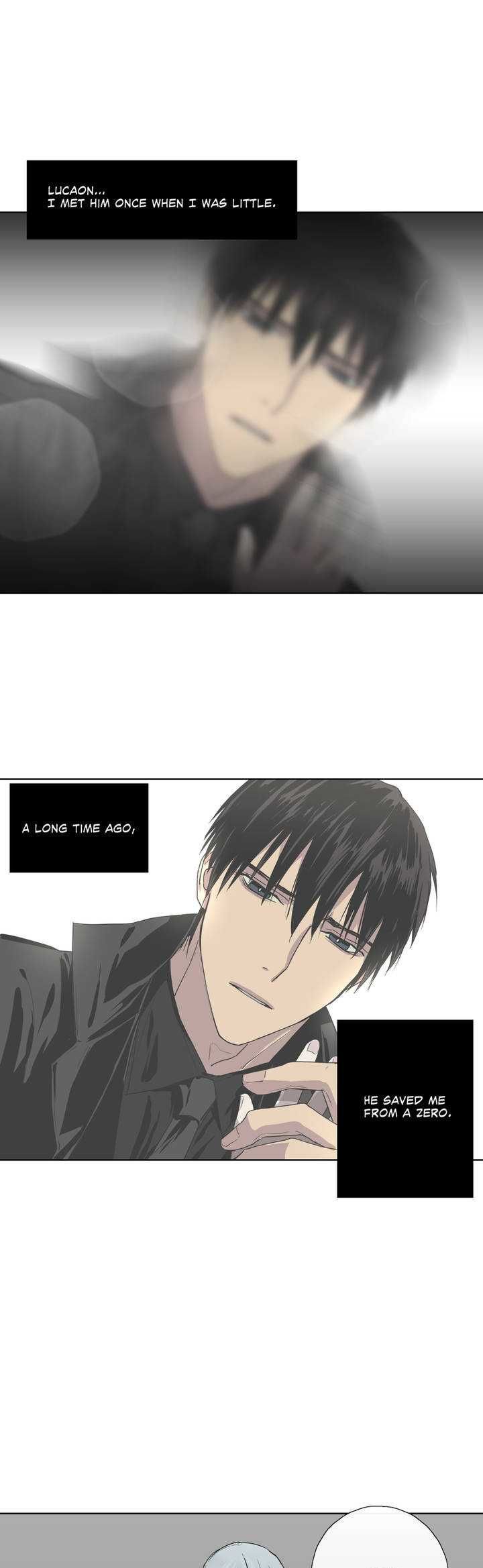 Royal Servant Chapter 3 page 16 - Chapter 3