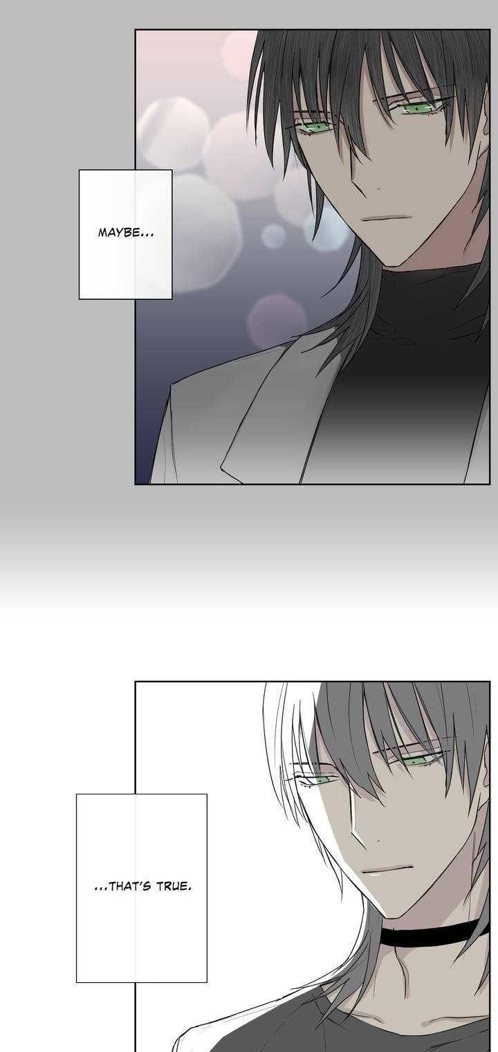 Royal Servant Chapter 3 page 2 - Chapter 3