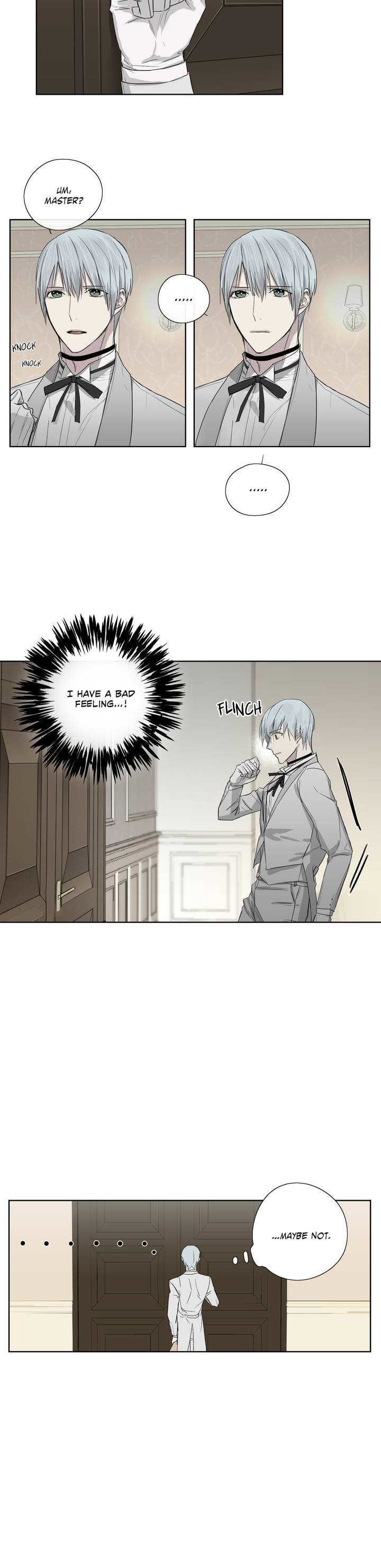 Royal Servant Chapter 3 page 20 - Chapter 3