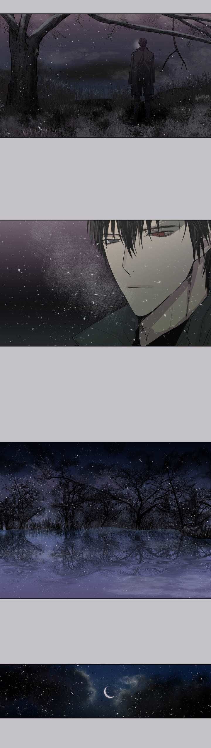 Royal Servant Chapter 3 page 25 - Chapter 3