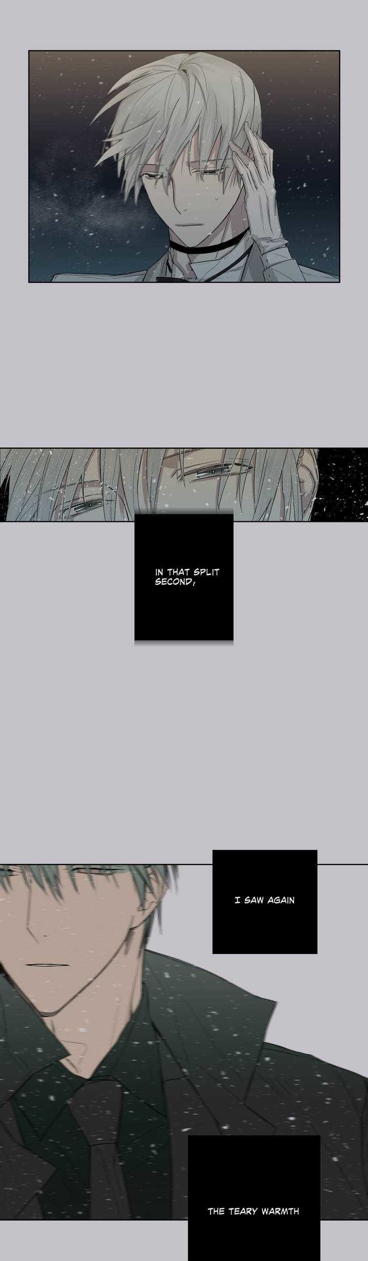Royal Servant Chapter 3 page 27 - Chapter 3