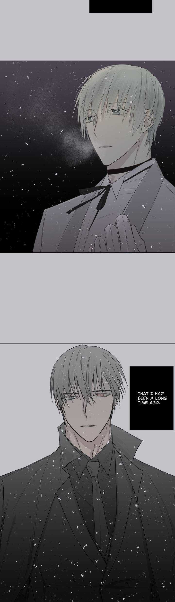 Royal Servant Chapter 3 page 28 - Chapter 3