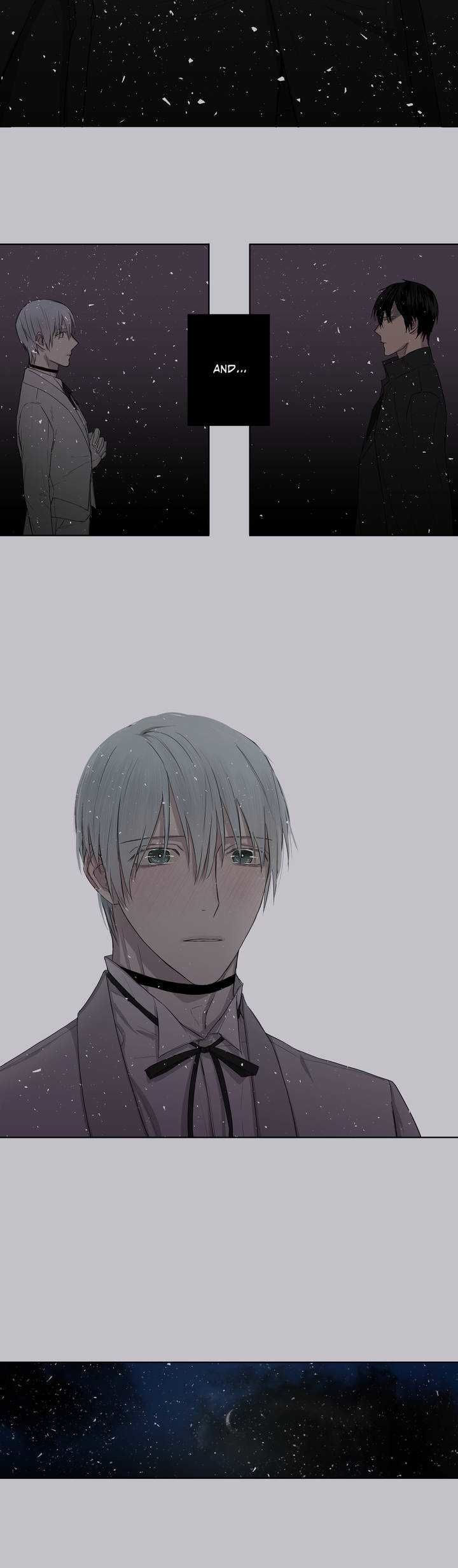 Royal Servant Chapter 3 page 29 - Chapter 3