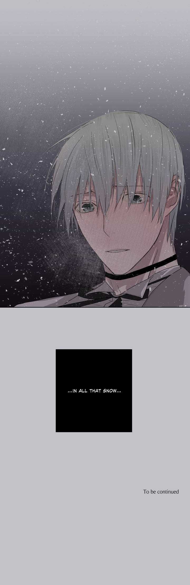 Royal Servant Chapter 3 page 32 - Chapter 3