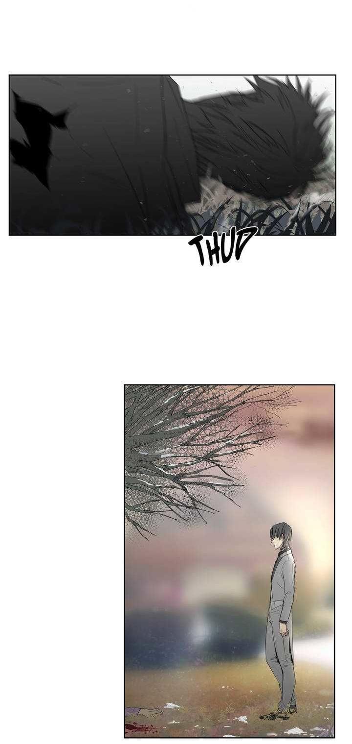 Royal Servant Chapter 3 page 6 - Chapter 3
