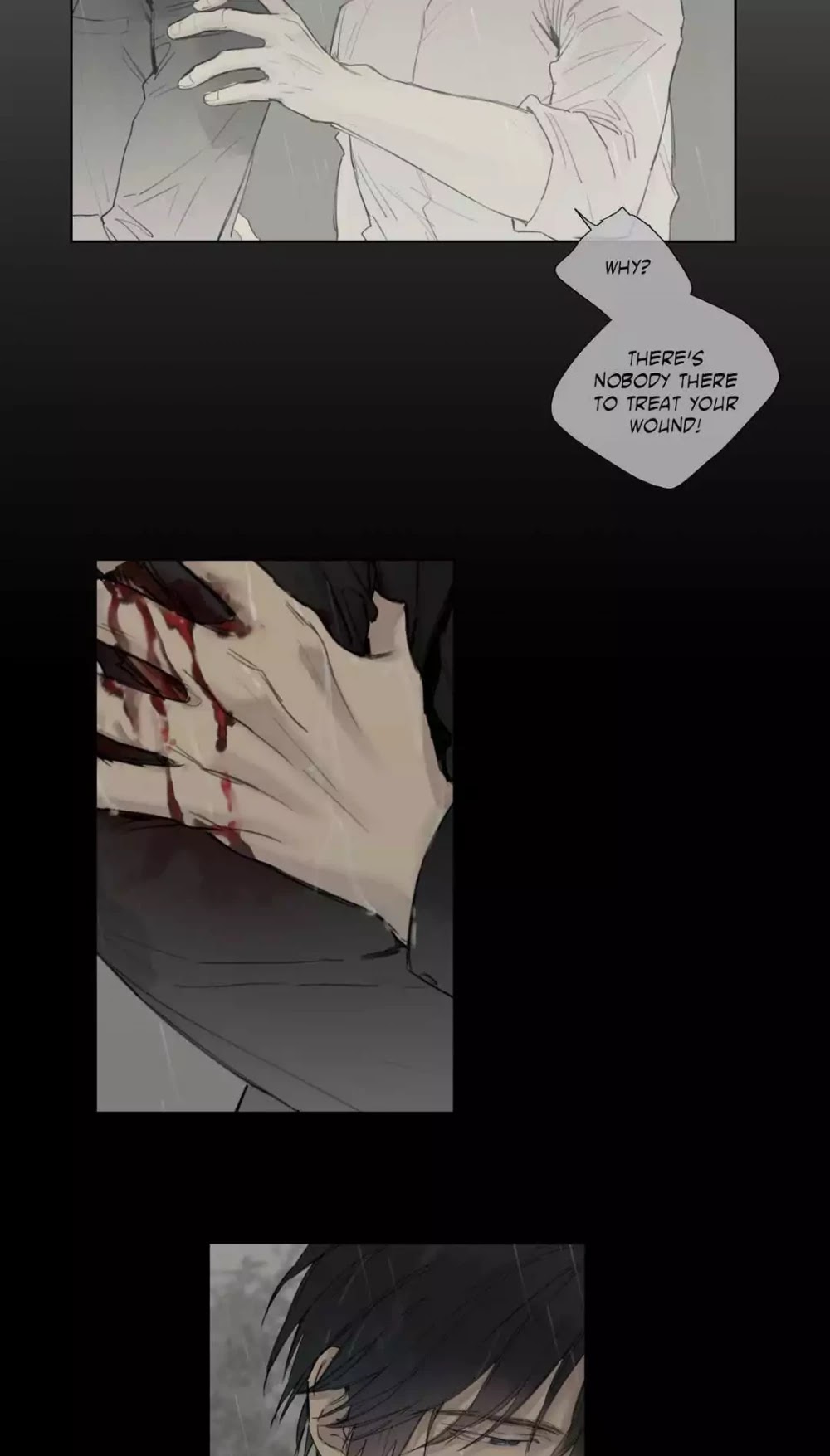Royal Servant Chapter 30 page 20 - Chapter 30