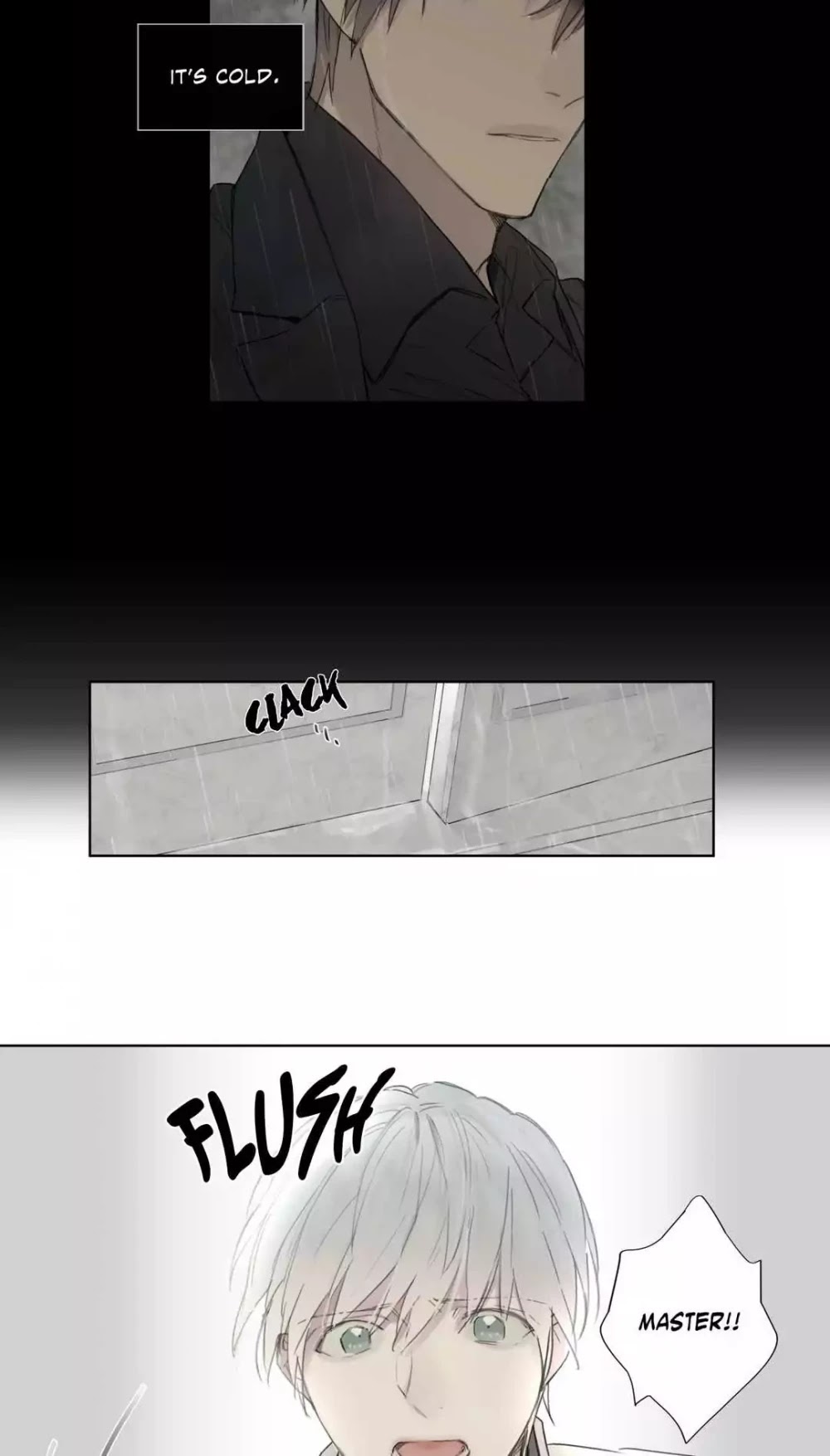 Royal Servant Chapter 30 page 21 - Chapter 30