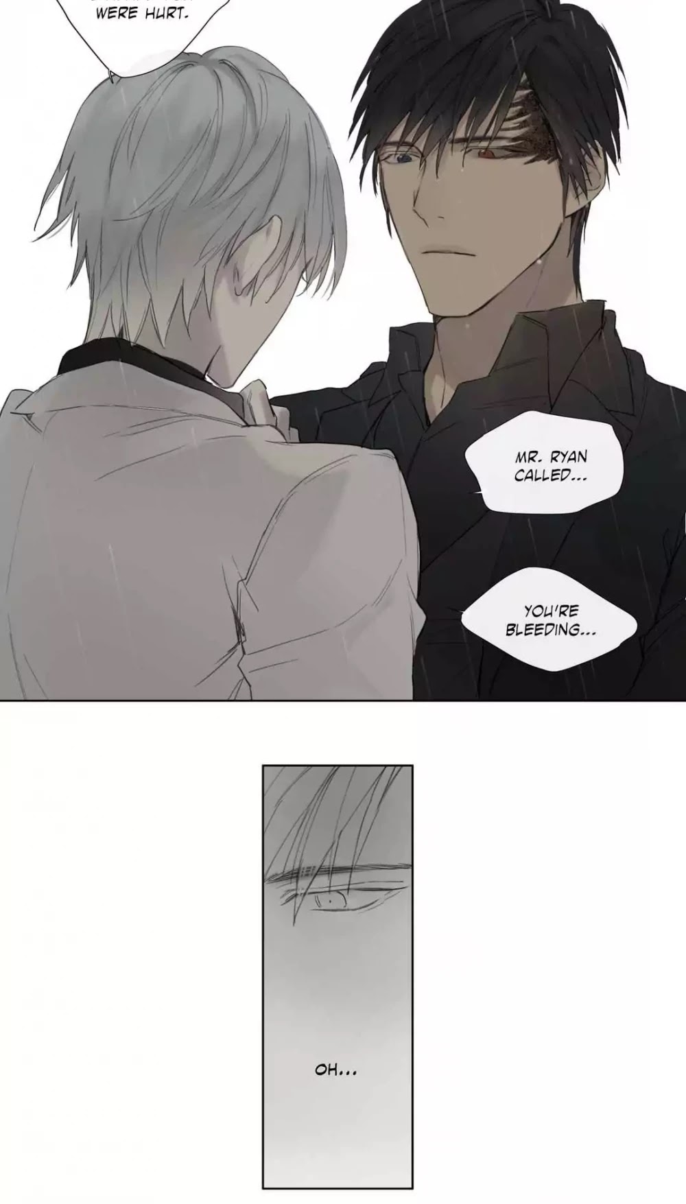 Royal Servant Chapter 30 page 23 - Chapter 30