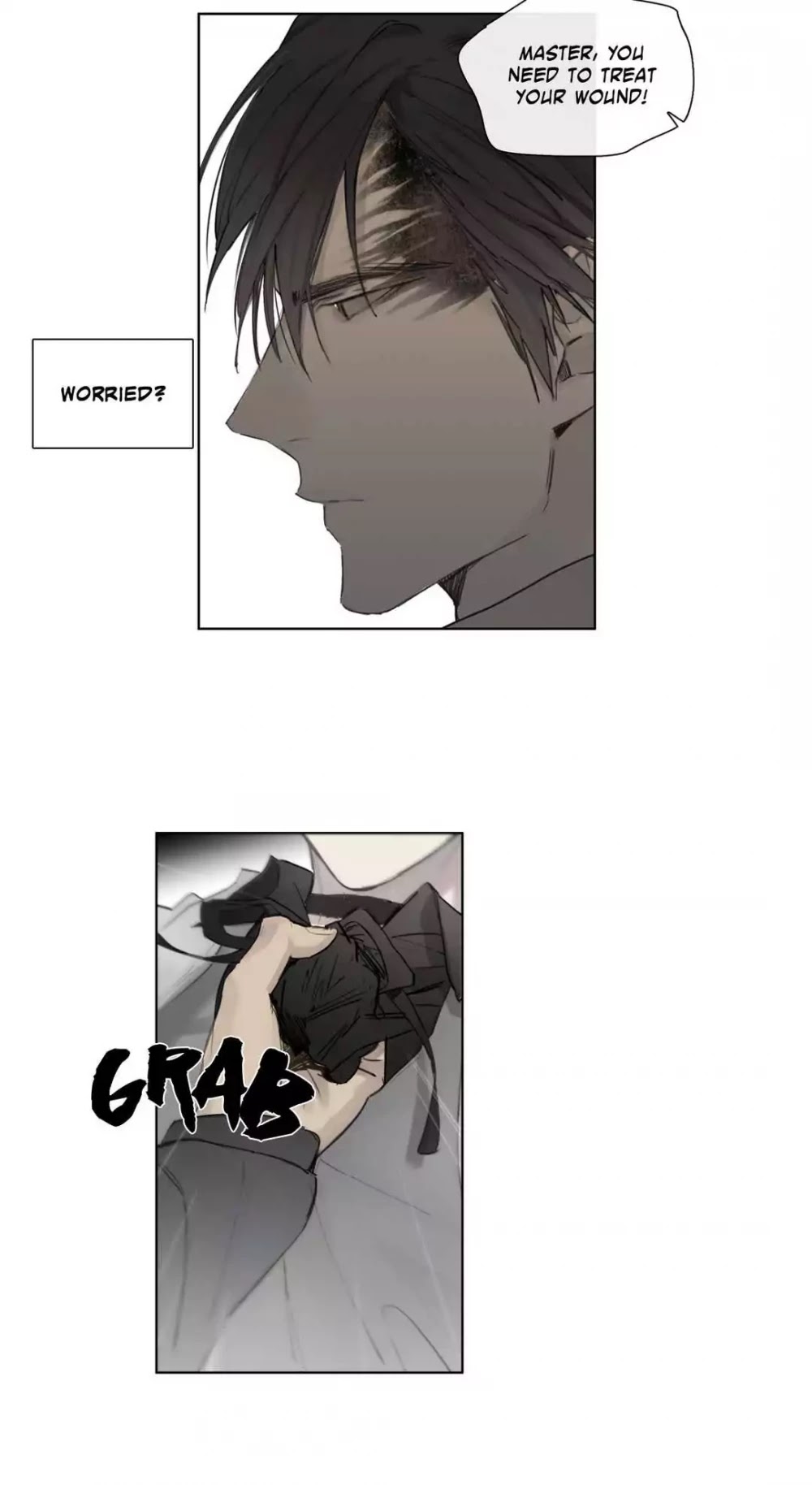 Royal Servant Chapter 30 page 26 - Chapter 30