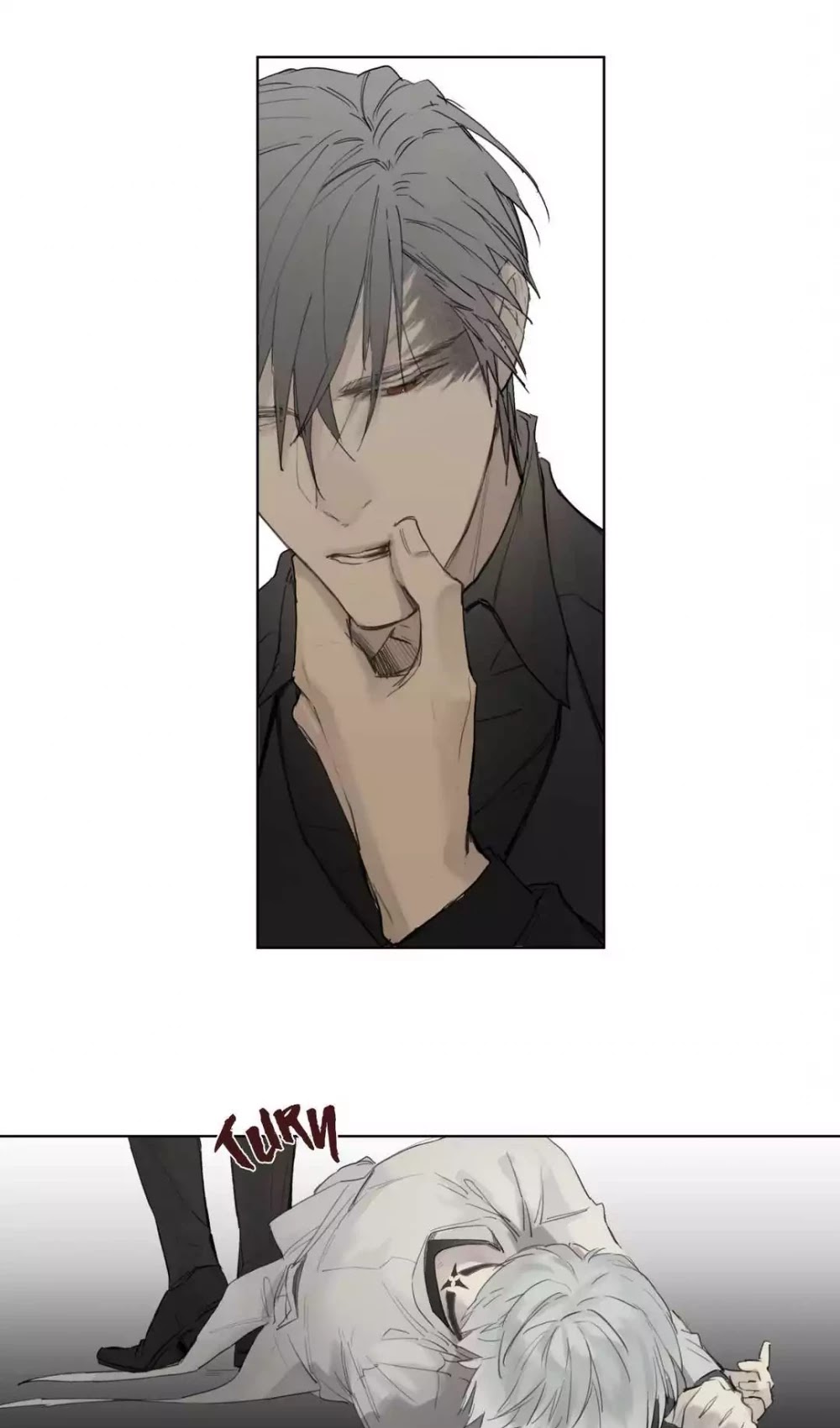 Royal Servant Chapter 30 page 29 - Chapter 30