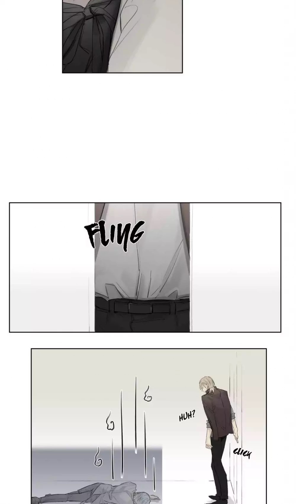 Royal Servant Chapter 30 page 31 - Chapter 30