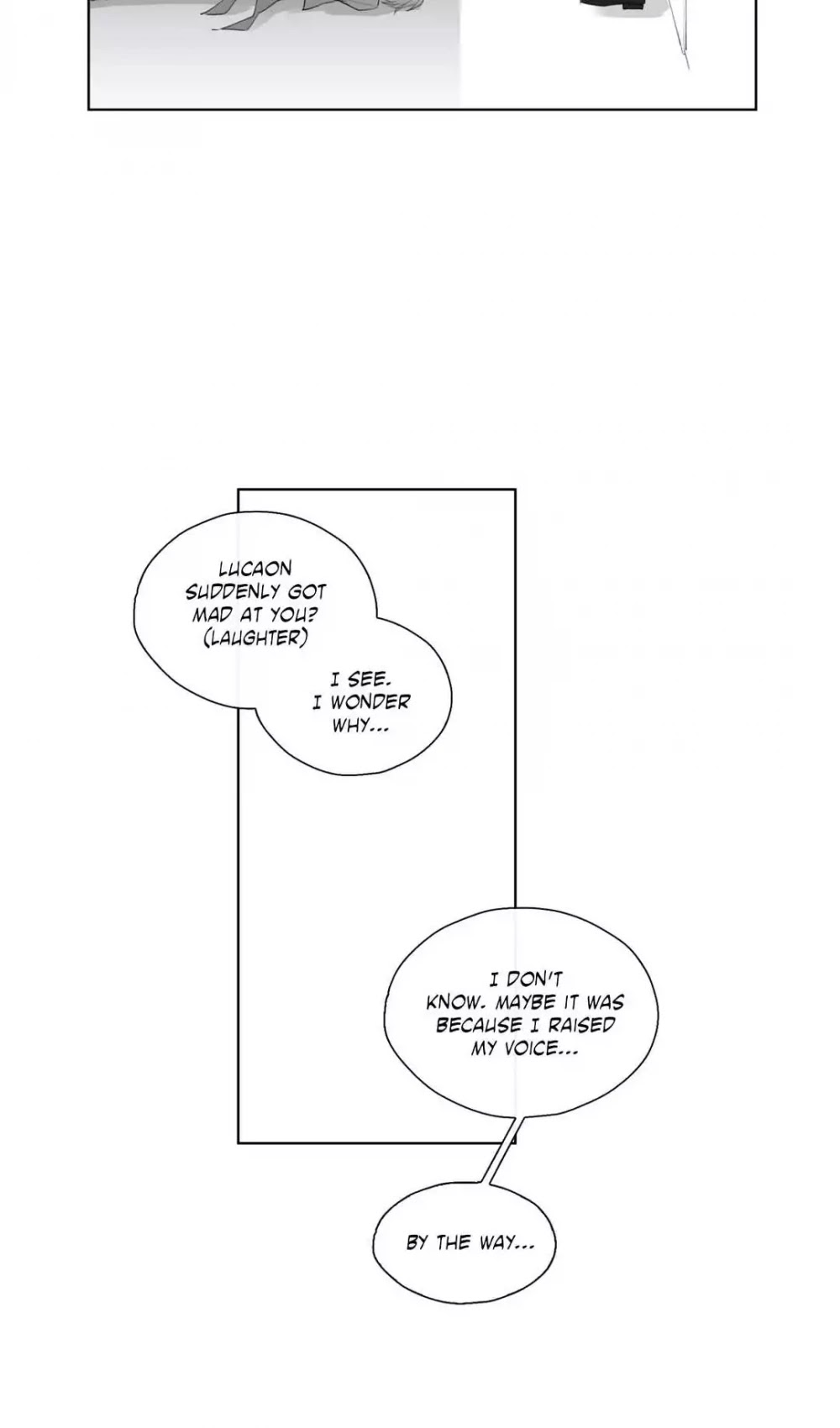 Royal Servant Chapter 30 page 32 - Chapter 30