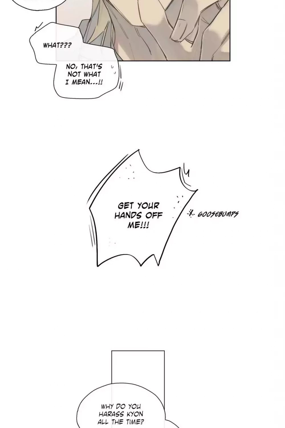 Royal Servant Chapter 30 page 35 - Chapter 30