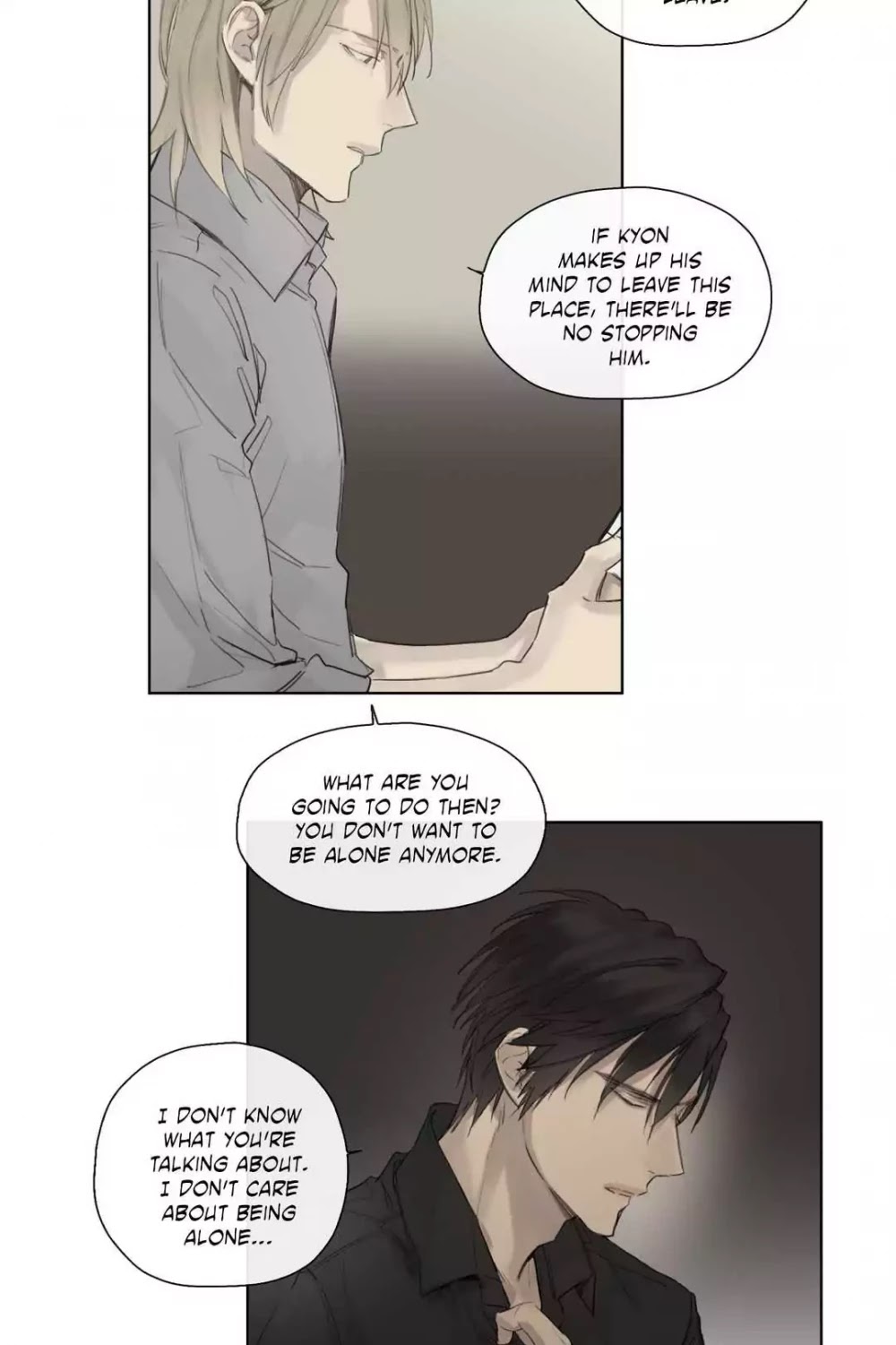 Royal Servant Chapter 30 page 38 - Chapter 30