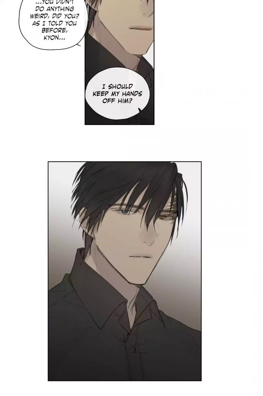 Royal Servant Chapter 30 page 40 - Chapter 30