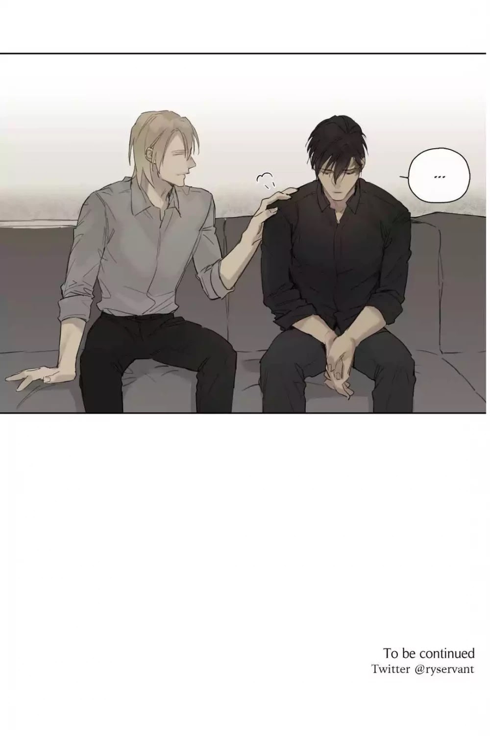 Royal Servant Chapter 30 page 41 - Chapter 30